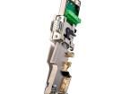 173114-0272 D-Sub Adapters & Gender Changers
