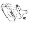 173114-0286 D-Sub Adapters & Gender Changers