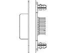 173114-0380 D-Sub High Density Connectors