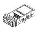 173161-0003 electronic component of Molex