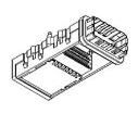 173161-0003  Connectors