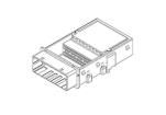 173359-0002 electronic component of Molex