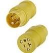 1733 AC Power Plugs & Receptacles