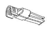 173693-4636  Connectors