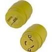 1741 AC Power Plugs & Receptacles