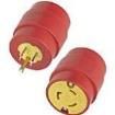 1744 AC Power Plugs & Receptacles