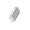 18012 Barrier Terminal Blocks