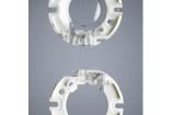 180150-0001 LED Lighting Lenses Assemblies