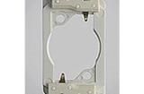 180260-0000 LED Lighting Lenses Assemblies