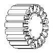 180289-0000 Heat Sinks - LED