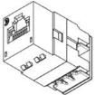 18197-0086  Connectors