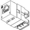 18197-0103  Connectors