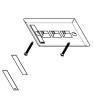 18400-0542 Wire Ducting & Raceways
