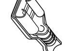 19003-0058 Terminals