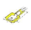 19004-0009 electronic component of Molex