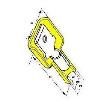 19004-0009 Terminals