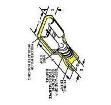 19005-0014 Terminals