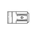 19008-0038 electronic component of Molex