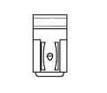 19008-0038 Terminals