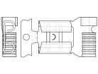 19009-0016  Connectors