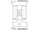 19009-0016 Terminals
