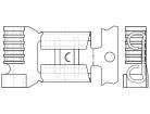 19009-0016 electronic component of Molex