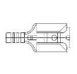 19010-0031 electronic component of Molex