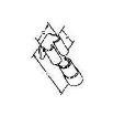 19011-0004 Terminals