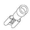 19017-0071  Connectors