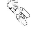 19018-0003 (Cut Strip) Terminals