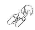 19018-0011  Connectors