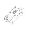 19019-0001 electronic component of Molex