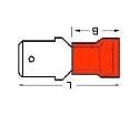 19025-0001  Connectors