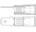 19025-0004  Connectors