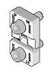 19027-0026 electronic component of Molex