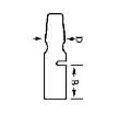19033-0003 Terminals