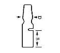 19033-0007 Terminals