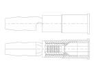 19036-0007  Connectors