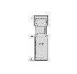 19039-0001 Terminals