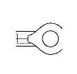 19069-0238 Terminals