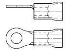 19071-0160  Connectors