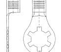 19074-0016 Terminals