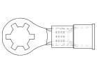 19076-0011  Connectors
