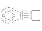 19076-0013  Connectors