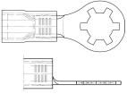 19077-0013 electronic component of Molex