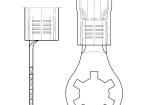 19077-0025 Terminals