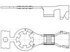 19084-0007  Connectors