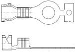 19085-0003 electronic component of Molex