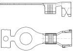 19085-0007  Connectors