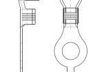 19085-0007 Terminals